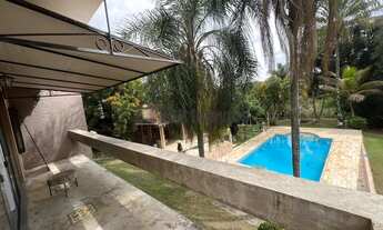 Imagem 6: Chácara no Condomínio Vitassay em Boituva