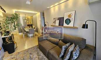 Imagem 2: Lindo apartamento 2 suítes em Icarai