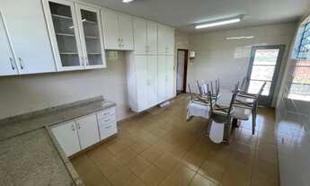 Imagem 5: Sobrado para aluguel com 248 metros quadrados com 2 quartos em Vila Rezende - Piracicaba