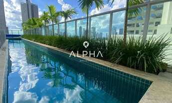 Imagem 2: Apartamento para Venda em Goiânia, Setor Bueno, 3 dormitórios, 3 suítes, 1 banheiro, 2 vag