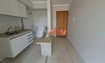 Imagem 6: Apartamento para aluguel com 28 m² e 1 quarto em Vila Aeroporto Bauru, Bauru - SP