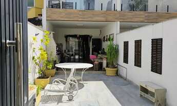 Imagem: Casa de Condomínio à venda na Rua José