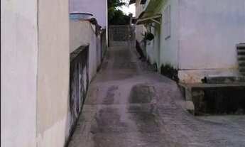 Imagem: Lote em Rua Almeria - Vila Granada - São