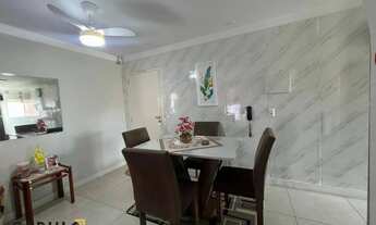 Imagem 6: Apartamento com 2 dormitórios à venda, 53 m² por R$ 200.000,00 - Jd. Mirassol - Campinas/S