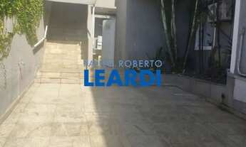 Imagem: SOBRADO - CIDADE JARDIM - SP