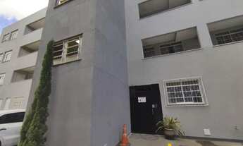 Imagem: Campo Grande - Apartamento Padrão - Jardim