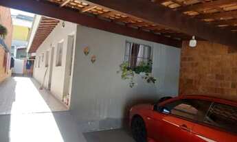 Imagem 2: Casa Térrea com 2 dormitórios e edícula - Várzea Paulista