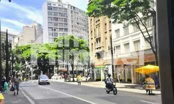 Imagem 4: SALA COMERCIAL À VENDA EDIFÍCIO XAVIER DE TOLEDO