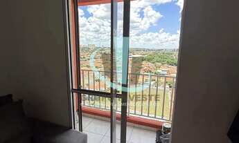 Imagem 7: Apartamento para locação, Vila Velosa, Araraquara, SP