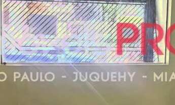 Imagem: Comercial, Vila Nova Conceição - São