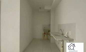 Imagem 4: Apartamento com 2 dormitórios para alugar, 32 m² por R$ 1.911,00/mês - Quinta da Paineira