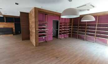 Imagem 6: Salão comercial com 251,98m², bairro Jardim Sumaré, Zona Sul de Ribeirão Preto/SP