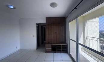 Imagem 2: Vendo Apê 02 Quartos, sendo 01 suite - Andar Alto