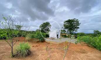 Imagem 7: Chácara Complexo Terra Santa, Condomínio Monte Sião em Trindade Go codigo: 265352