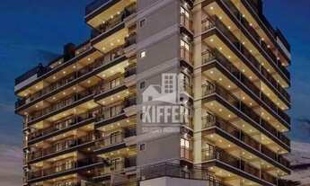 Imagem 2: Apartamento com 2 dormitórios à venda, 63 m² por R$ 590.000,00 - Itacoatiara - Niterói/RJ