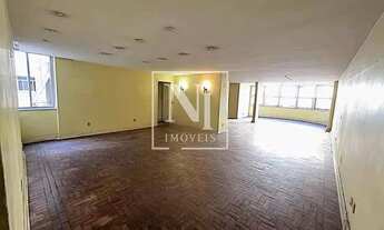 Imagem: Apartamento a venda 3 quartos em Copacabana