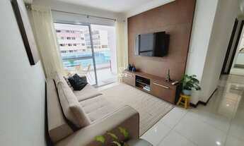 Imagem 4: Apartamento com 3 dormitórios à venda, 100 m² por R$ 1.000.000,00 - Praia de Itapoã - Vila