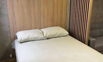 Imagem 6: EXCELENTE LOFT MOBILIADO - CENTRO - RJ - COM VAGA DE GARAGEM