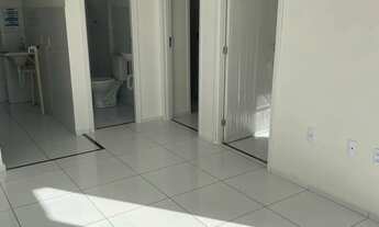 Imagem: Apartamento condomínio sunville(térreo