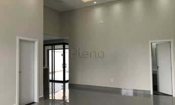 Imagem 5: Casa à venda em Indaiatuba, Residencial Monte Verde, com 3 suítes, com 194 m²