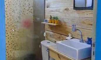 Imagem 3: Apartamento com 2 dormitórios, 50 m² - venda por R$ 105.000,00 ou aluguel por R$ 1.353,33