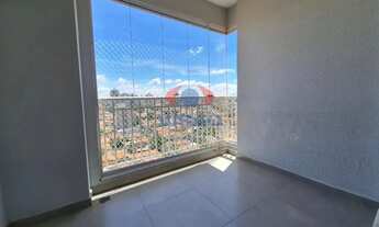 Imagem 4: Apartamento com 2 dormitórios no Edifício Maroc para locação!