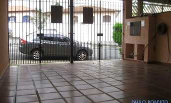 Imagem 5: SOBRADO - JARDIM ESTER - SP