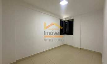 Imagem 4: Apartamento para locação na Vila Nossa Senhora de Fátima, Americana-SP: 2 quartos, 1 suíte