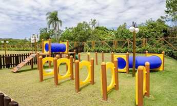 Imagem 3: Viva no melhor condomínio da Cachoeira do Bom Jesus: apartamento mobiliado, com sol da man