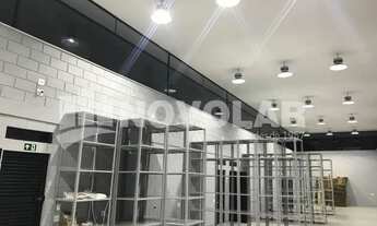 Imagem 4: Oportunidade! Galpão Novo Locado na Vila Ede ? Renda Imediata e Acabamento Premium