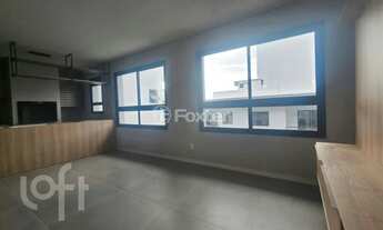 Imagem 4: Apartamento à venda Rua da Quaresmeira Roxa, Cachoeira do Bom Jesus - Florianópolis