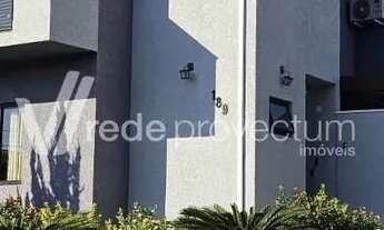 Imagem: Casa - Raízes - Paulínia