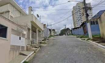 Imagem 4: Casa em condomínio fechado com 1 dormitório, sala, cozinha, banheiro e lavanderia