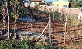 Imagem: Vendo lote no bairro novo igarapé