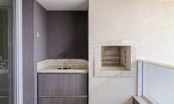 Imagem 4: Apartamento à venda em Londrina, Gleba Palhano, com 2 suítes, com 84.89 m², Torre Valencia