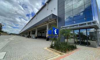 Imagem 2: Galpão em condomínio logístico com 2578 m² na Vila Tramontano - São Paulo/SP