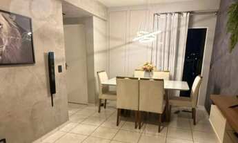 Imagem 4: Lindo apartamento posicionado de frente, excelente Condomínio Bela Vitta