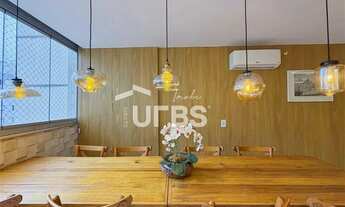 Imagem 5: Saint Thomas - Apartamento 4 quartos, sendo 3 suítes