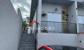 Imagem 3: Casa em Rua Anael - Jardim Brogotá - Atibaia/SP