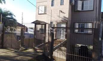 Imagem: Apartamento 1 dormitório/quarto com garagem