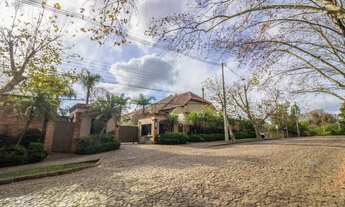 Imagem: Casa em Condomínio 03 suítes e 04 vagas