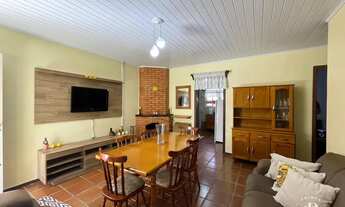 Imagem 6: Casa mobiliada com 3 dormitórios no centro de Imbé