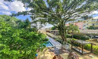 Imagem 2: Apartamento em Jardim Lindóia