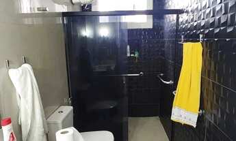 Imagem 7: Casa residencial para Venda em condominio fechado, Tomba, Feira de Santana, 3 quartos, sen