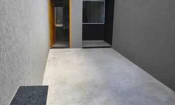 Imagem 2: Excelente Sobrado Individual em São Miguel - Lajeado - SOBRADOS DE 2 DORMITÓRIOS SENDO 2 S