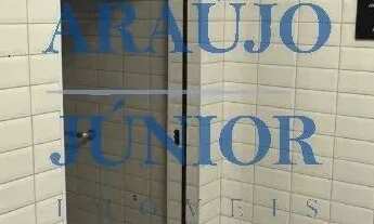 Imagem 7: Salão Comercial de Alto Padrão na Vila Rehder, Americana-SP: 1 Sala, 4 Banheiros, 263m² de