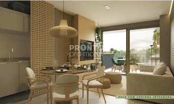 Imagem 4: REPASSE Apartamento com 2 dormitórios