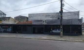 Imagem: Imóvel comercial para venda possui 283