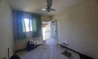 Imagem 6: Campo Grande - Apartamento de 2 quartos no Condomínio Residencial Village Horário Camargo