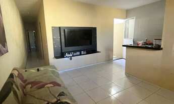 Imagem 3: BARATO DEMAIS: Repasse no Barrocão com 2 suítes. Não vai durar!